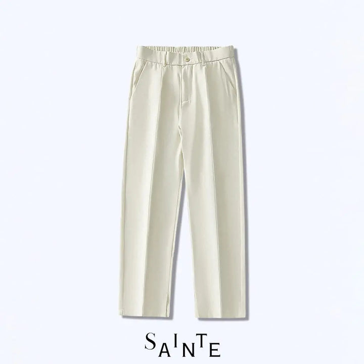 Hose in Maßschneider-Optik Genf – Eleganz trifft Präzision