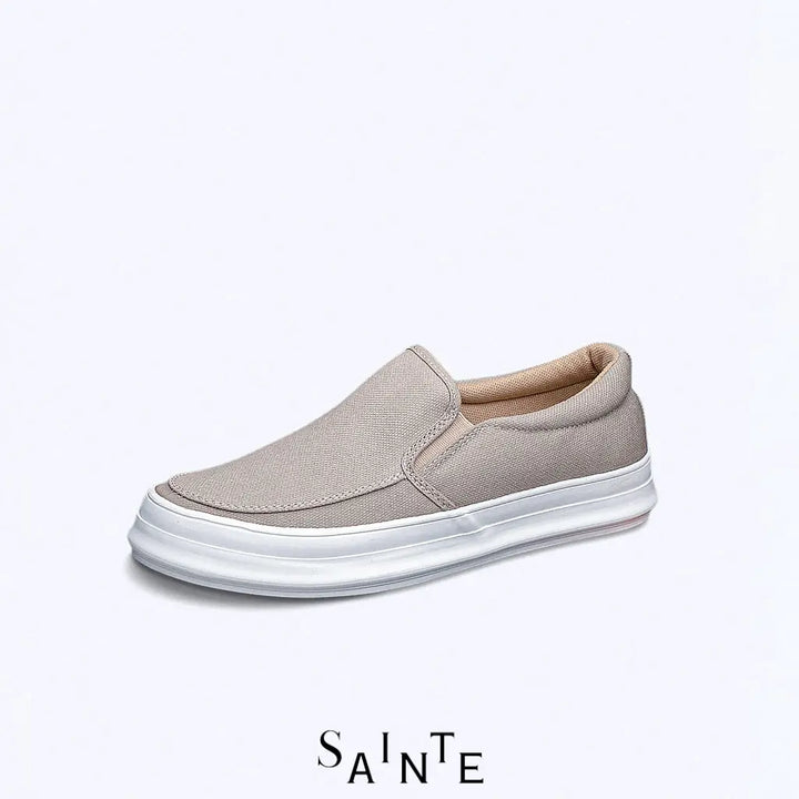 Slip-On Sneaker Valência – Komfort trifft urbanen Stil