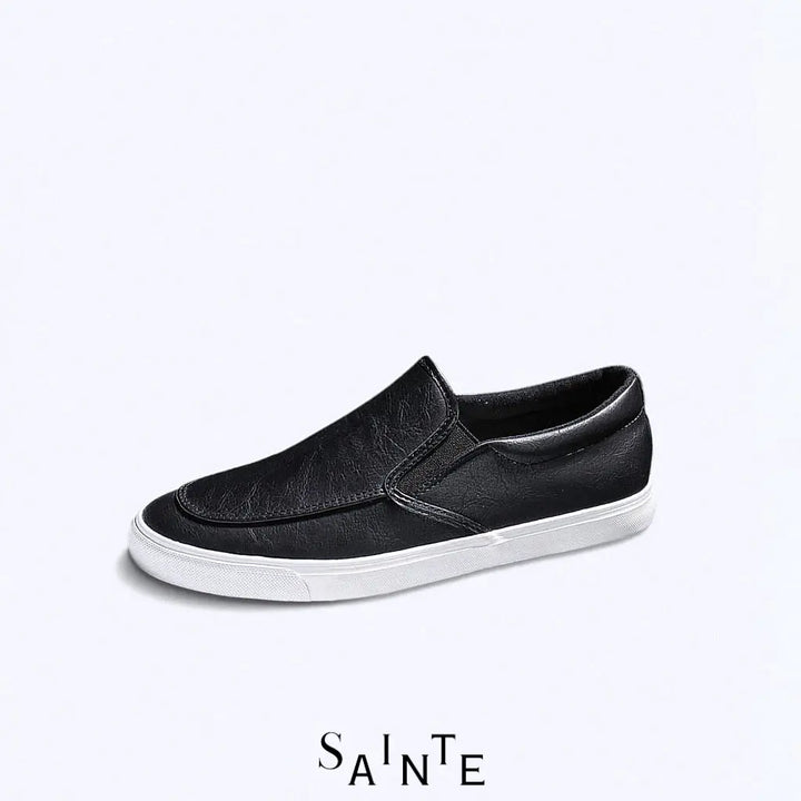 Slip-On Sneaker Argélia – Eleganz trifft Komfort