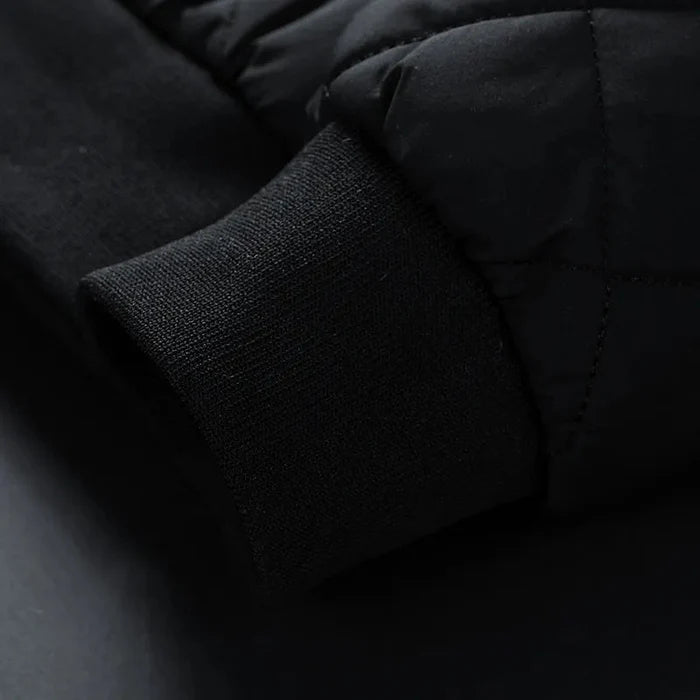 Herrenjacke mit Wollfutter | Alpine