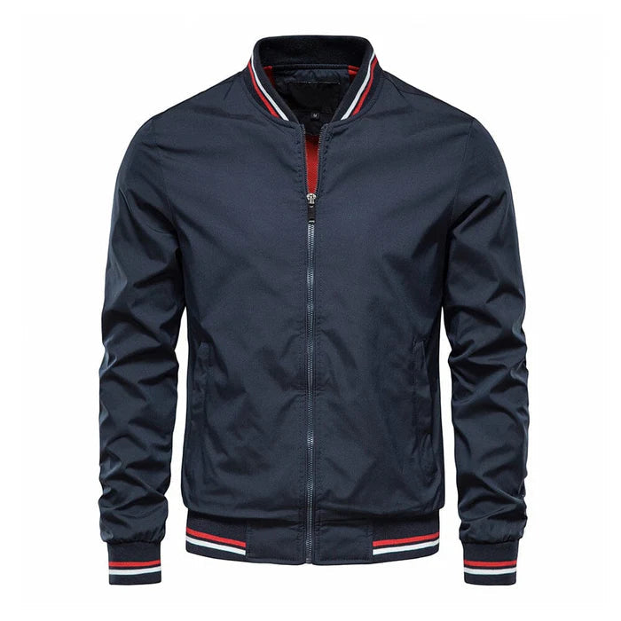 Elegante Herrenjacke mit italienischem Schnitt | Firenze