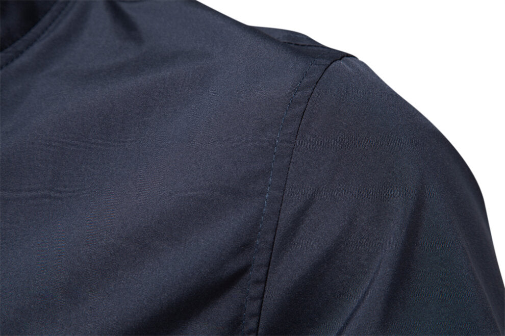 Elegante Herrenjacke mit italienischem Schnitt | Firenze