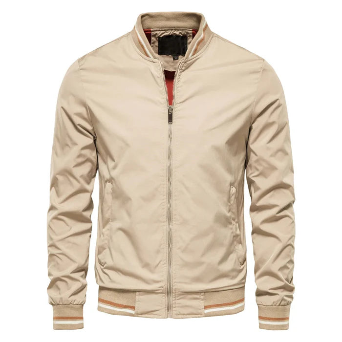 Elegante Herrenjacke mit italienischem Schnitt | Firenze