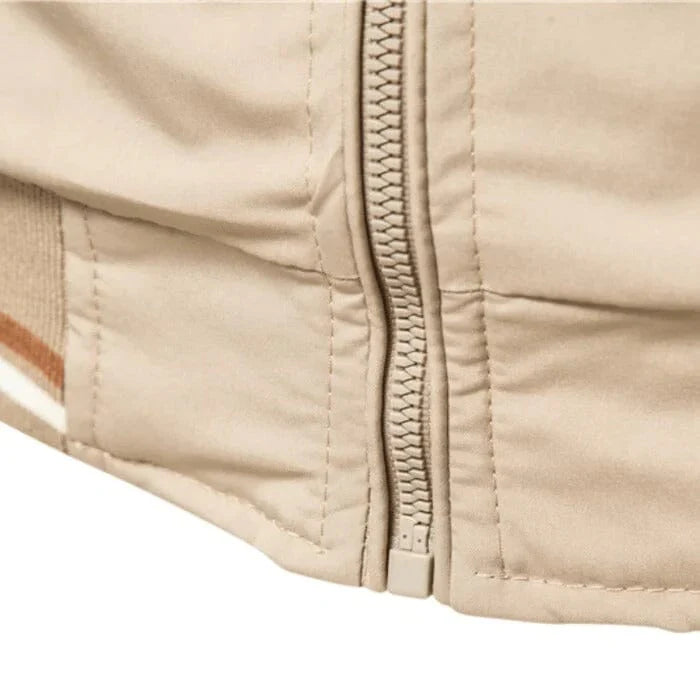 Elegante Herrenjacke mit italienischem Schnitt | Firenze
