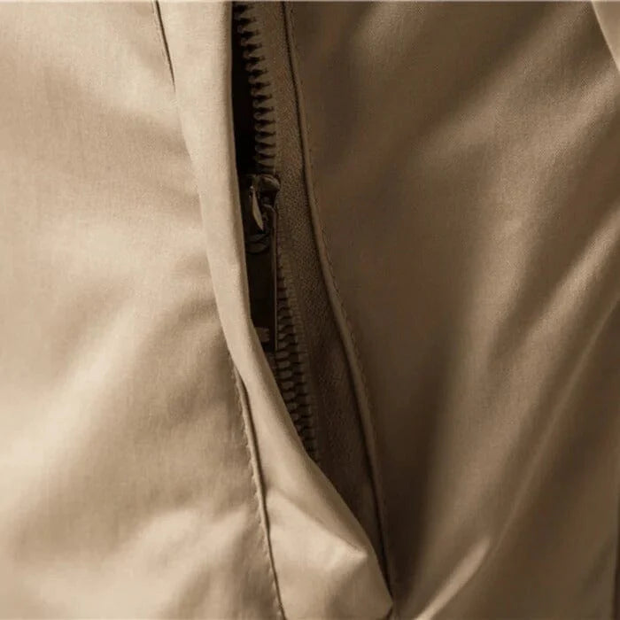 Elegante Herrenjacke mit italienischem Schnitt | Firenze